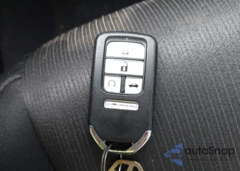 2020 Honda Accord Ex from USA, damaged, VIN 1HGCV1F43LA064497